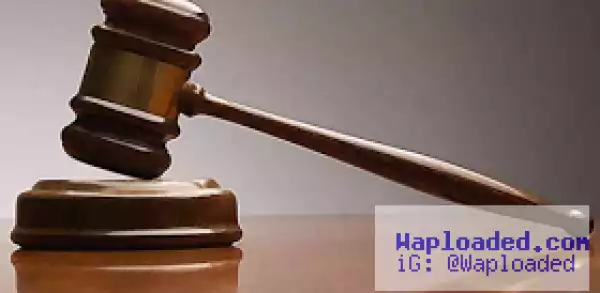 23-Year Old Given N1 Million Bail For 